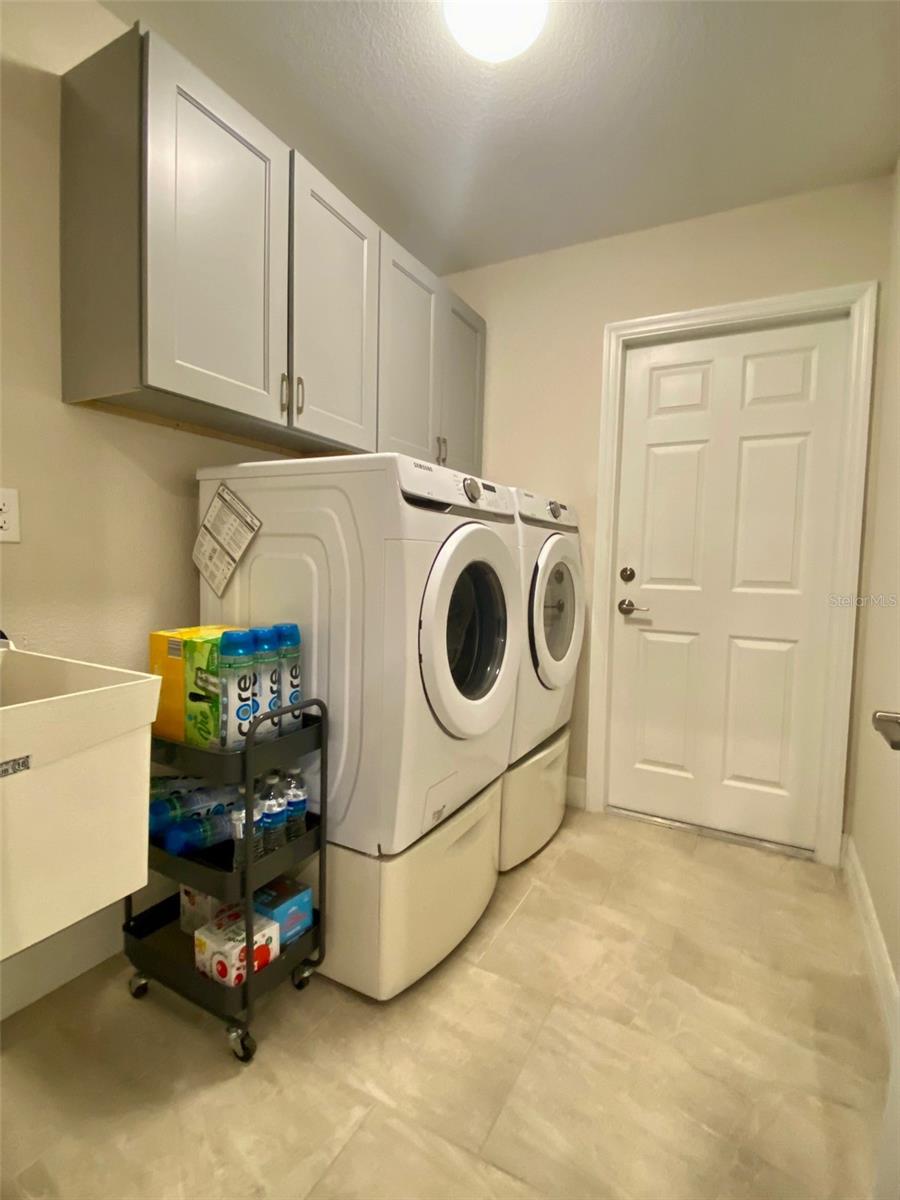 PORT CHARLOTTE SUB 30 - Residential