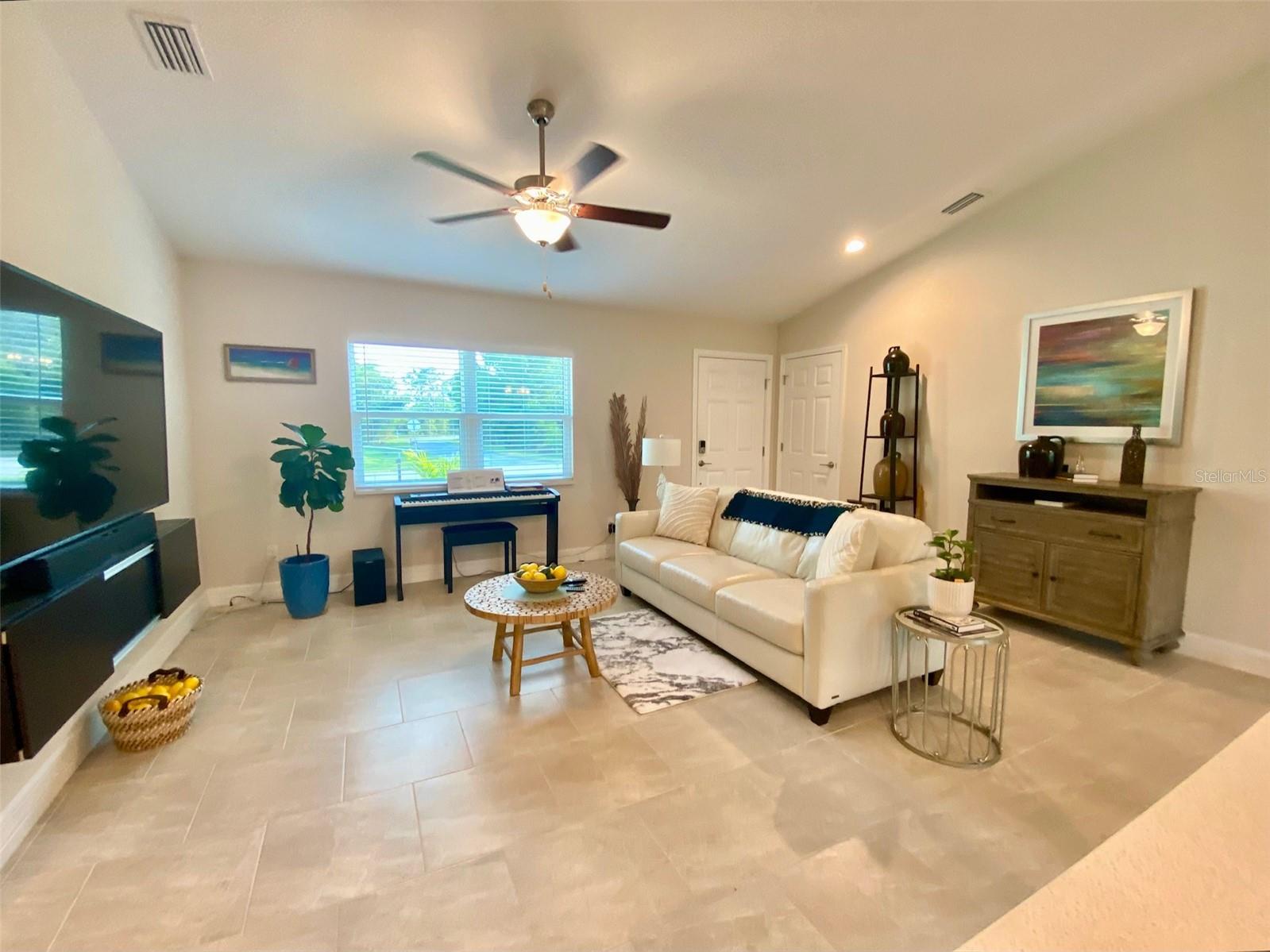 PORT CHARLOTTE SUB 30 - Residential