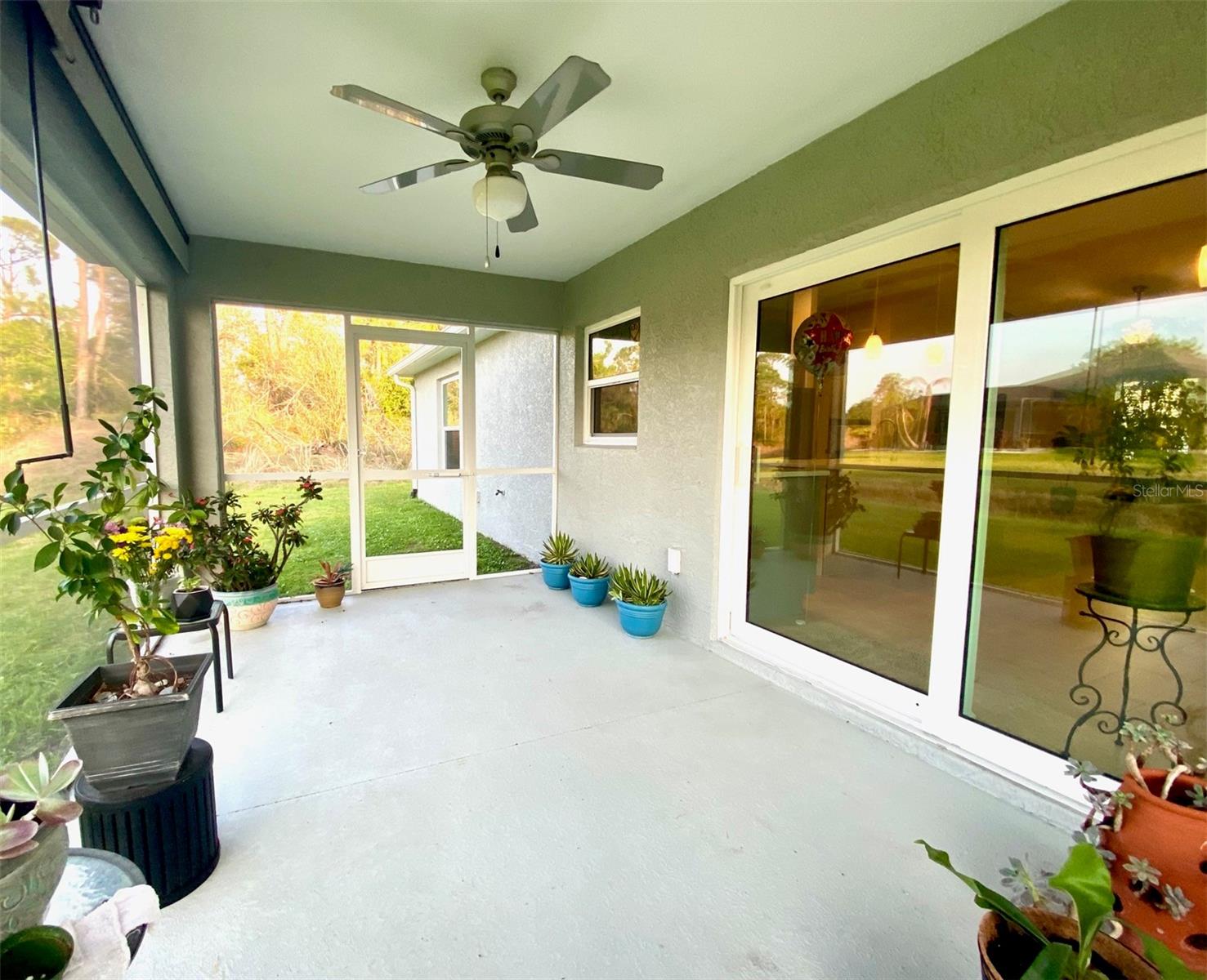 PORT CHARLOTTE SUB 30 - Residential