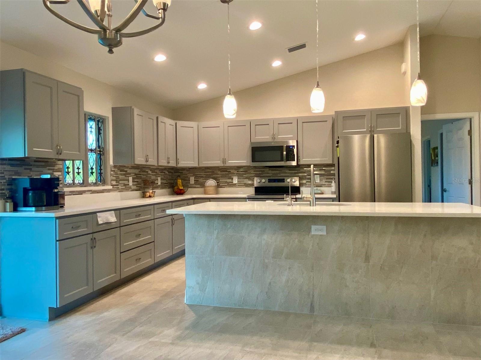 PORT CHARLOTTE SUB 30 - Residential