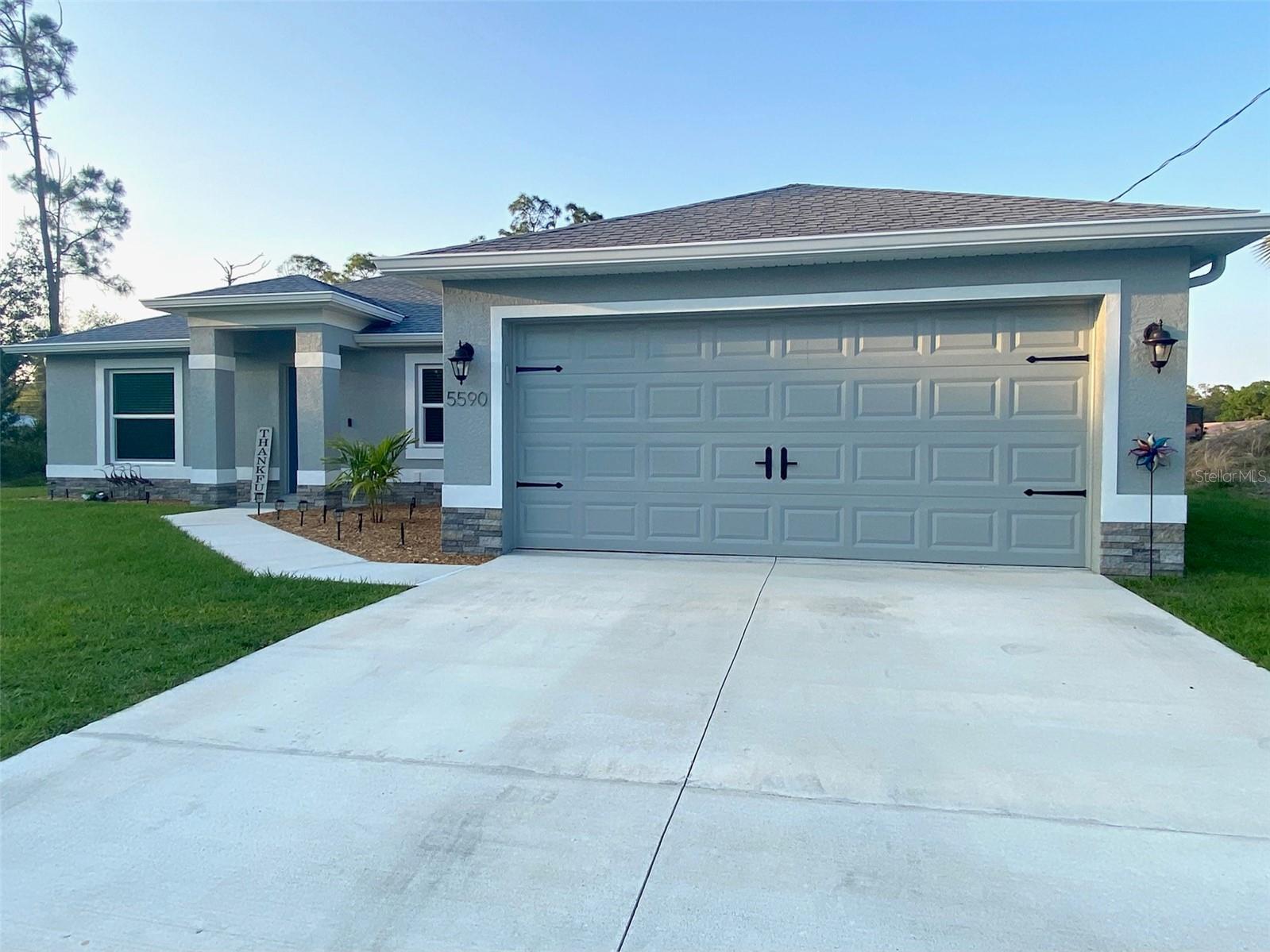 PORT CHARLOTTE SUB 30 - Residential