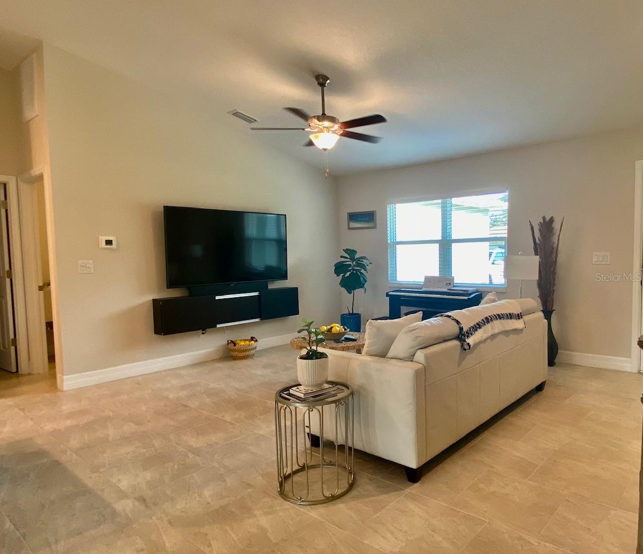 PORT CHARLOTTE SUB 30 - Residential