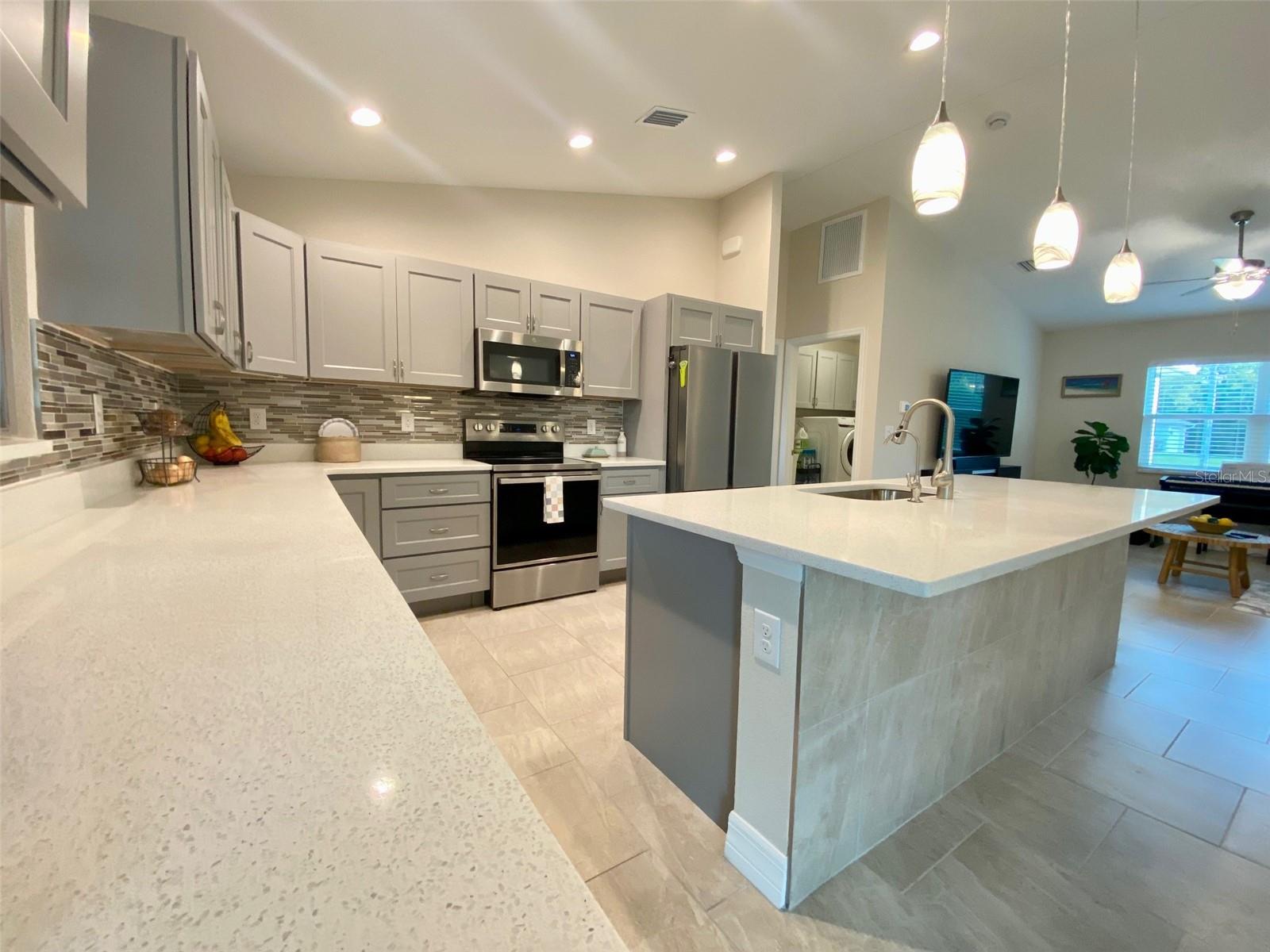 PORT CHARLOTTE SUB 30 - Residential