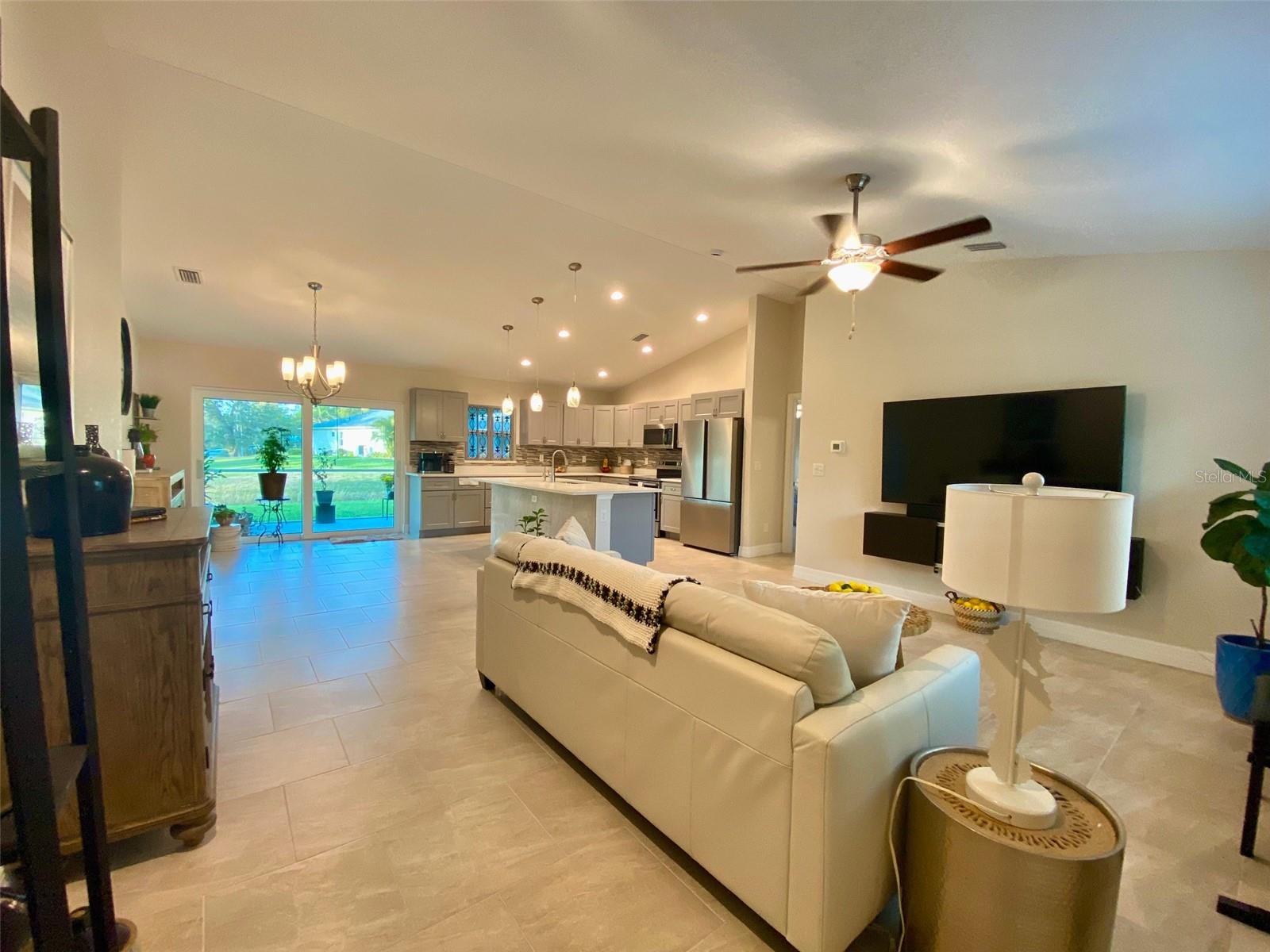 PORT CHARLOTTE SUB 30 - Residential