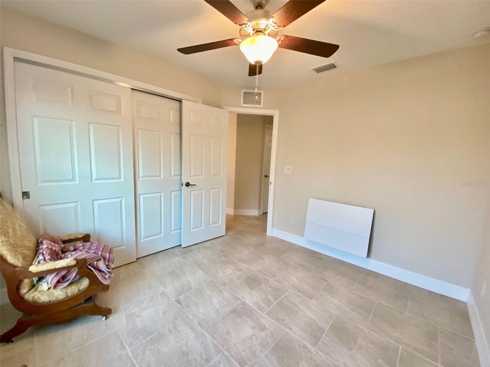 PORT CHARLOTTE SUB 30 - Residential