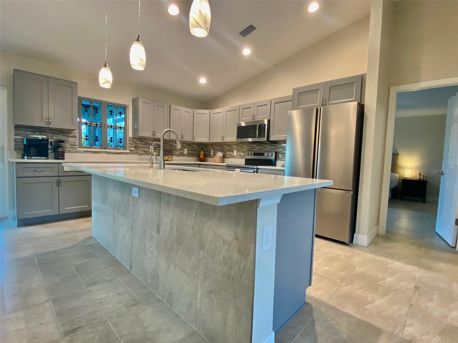PORT CHARLOTTE SUB 30 - Residential