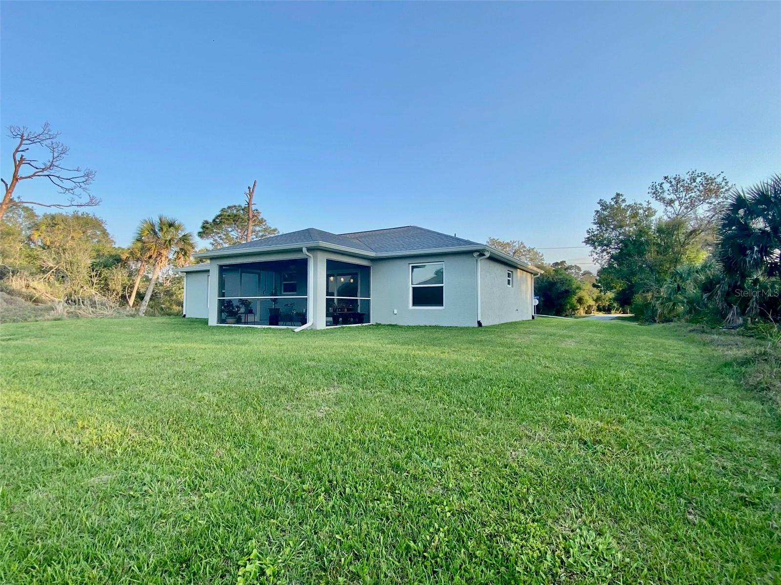 PORT CHARLOTTE SUB 30 - Residential