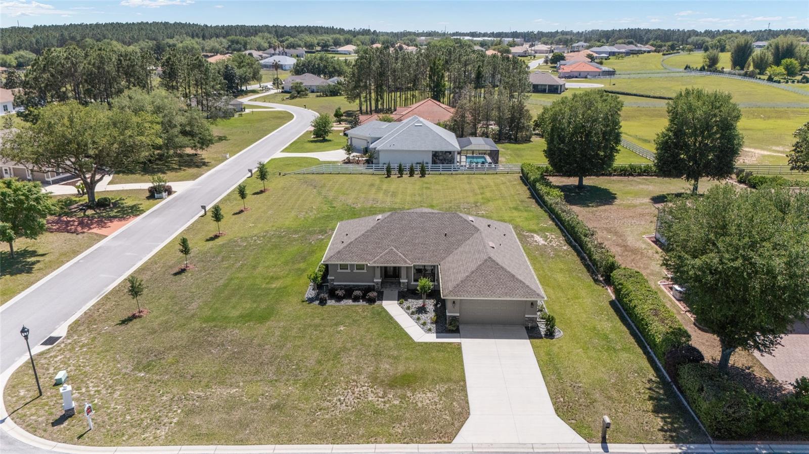 BELMONT HILLS UNTI 01 - Residential