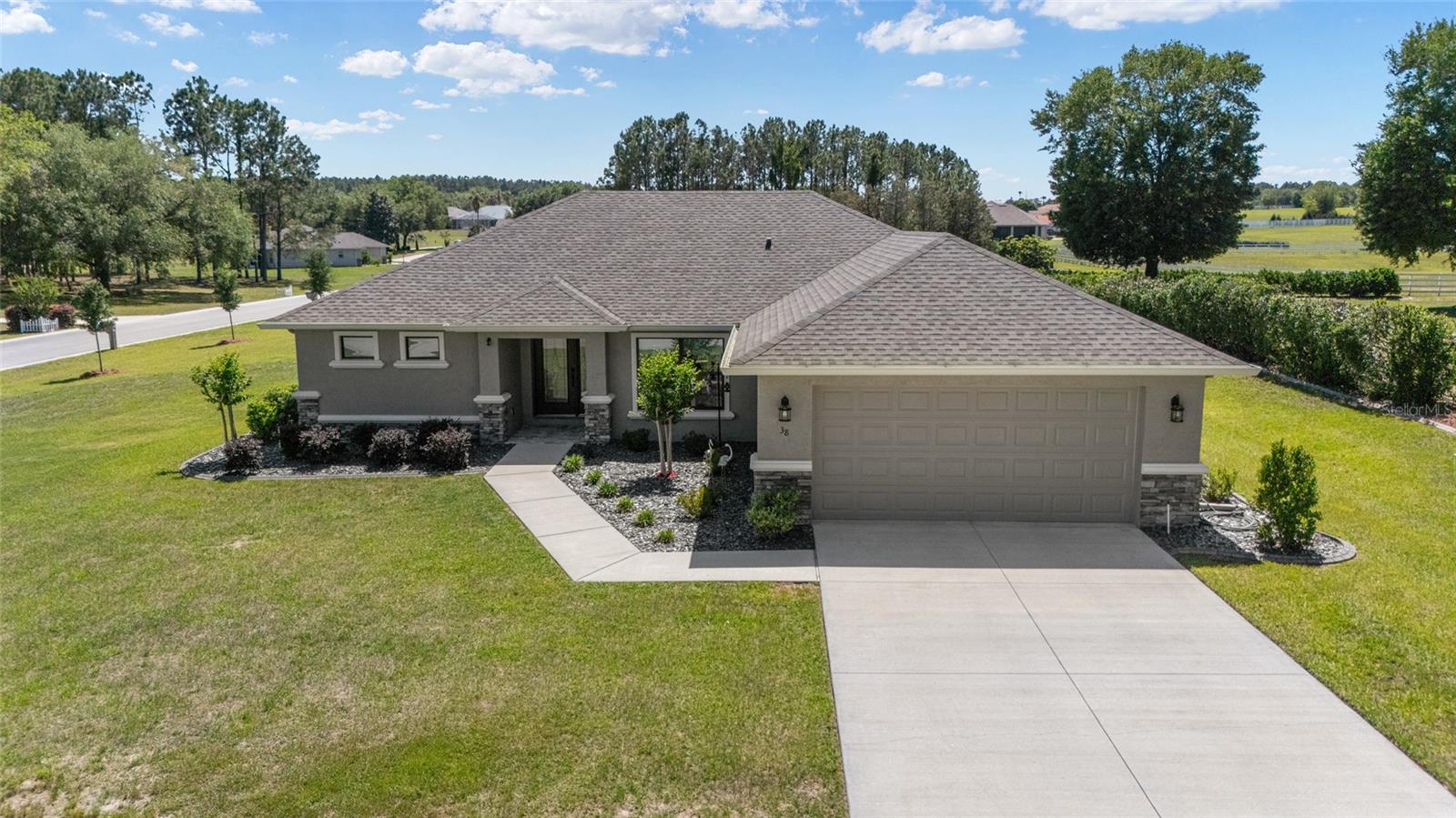 BELMONT HILLS UNTI 01 - Residential