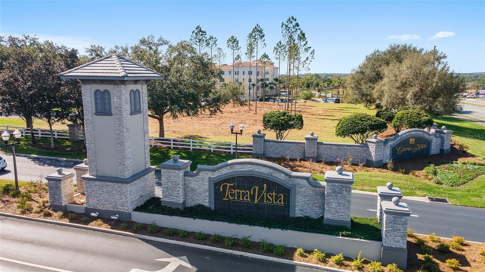 BELMONT HILLS UNTI 01 - Residential