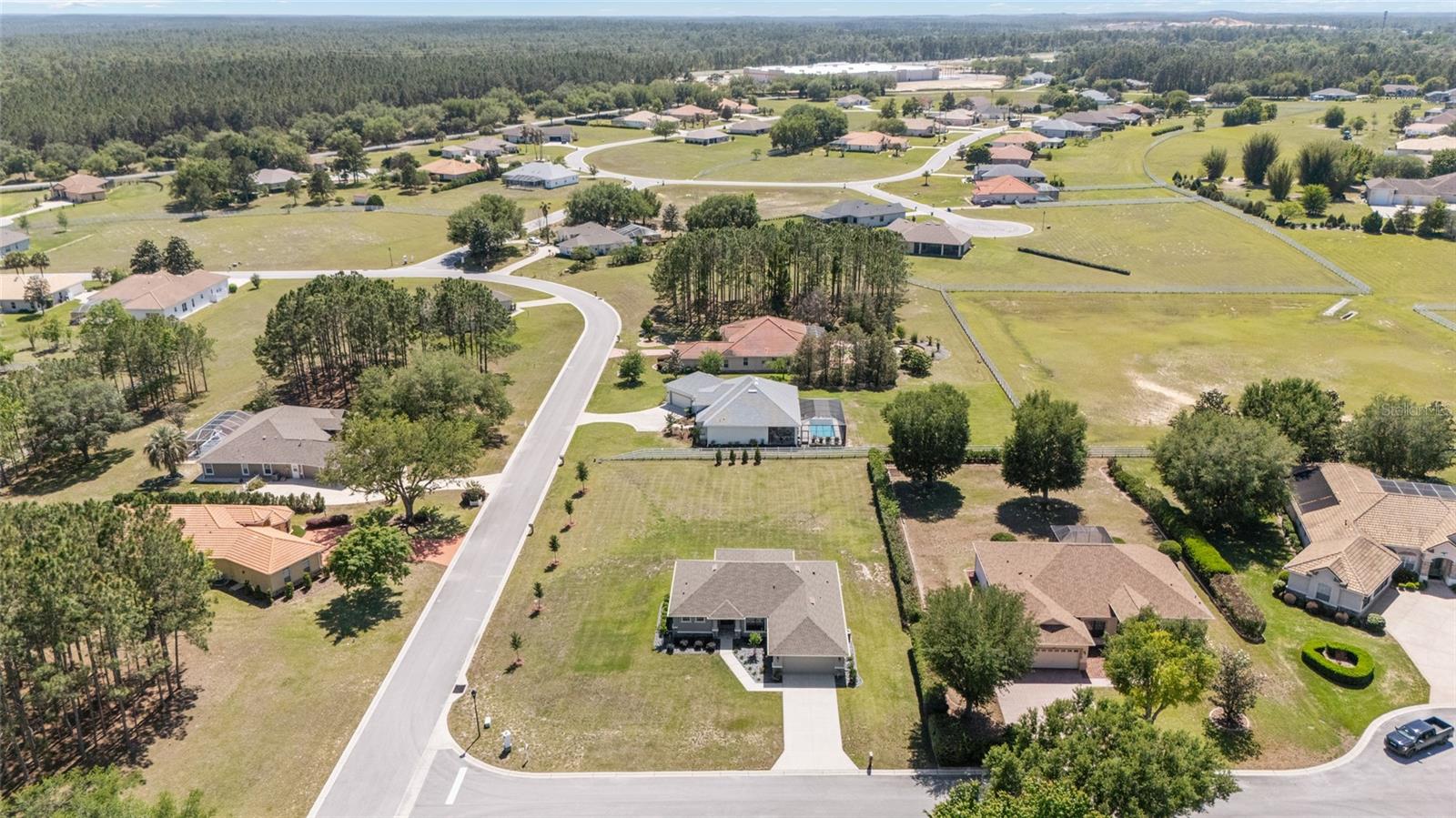 BELMONT HILLS UNTI 01 - Residential