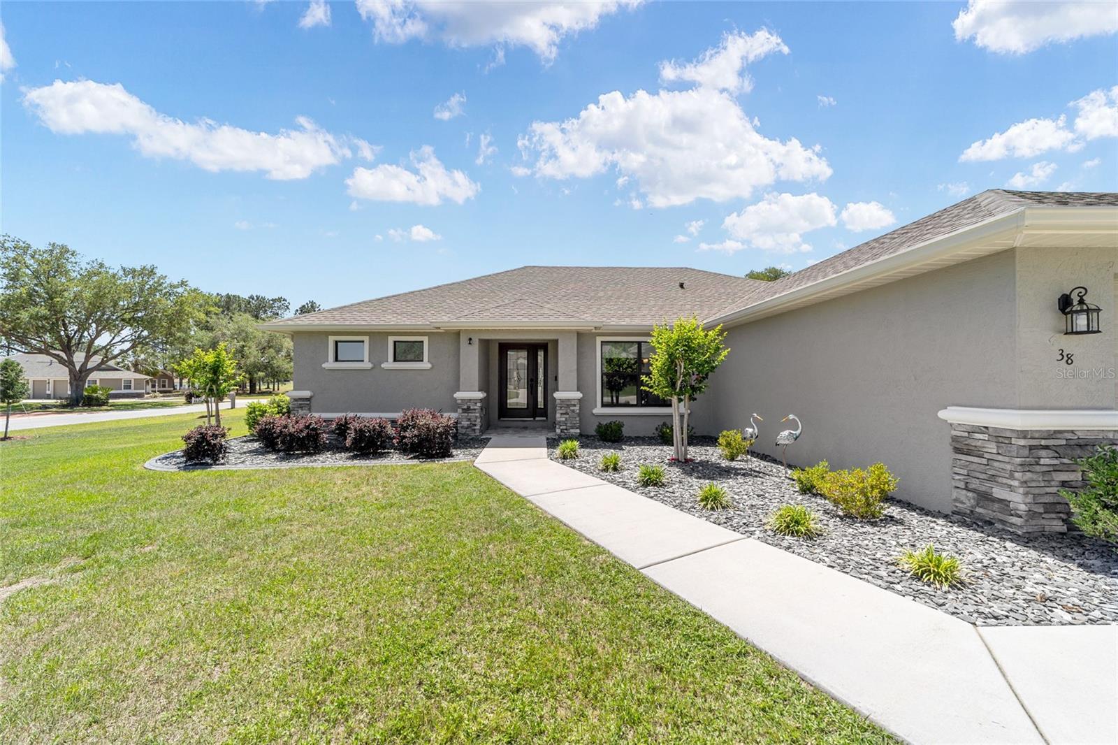 BELMONT HILLS UNTI 01 - Residential