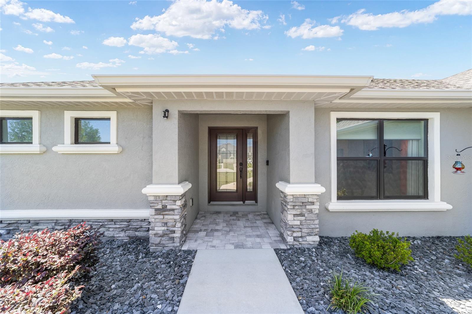 BELMONT HILLS UNTI 01 - Residential