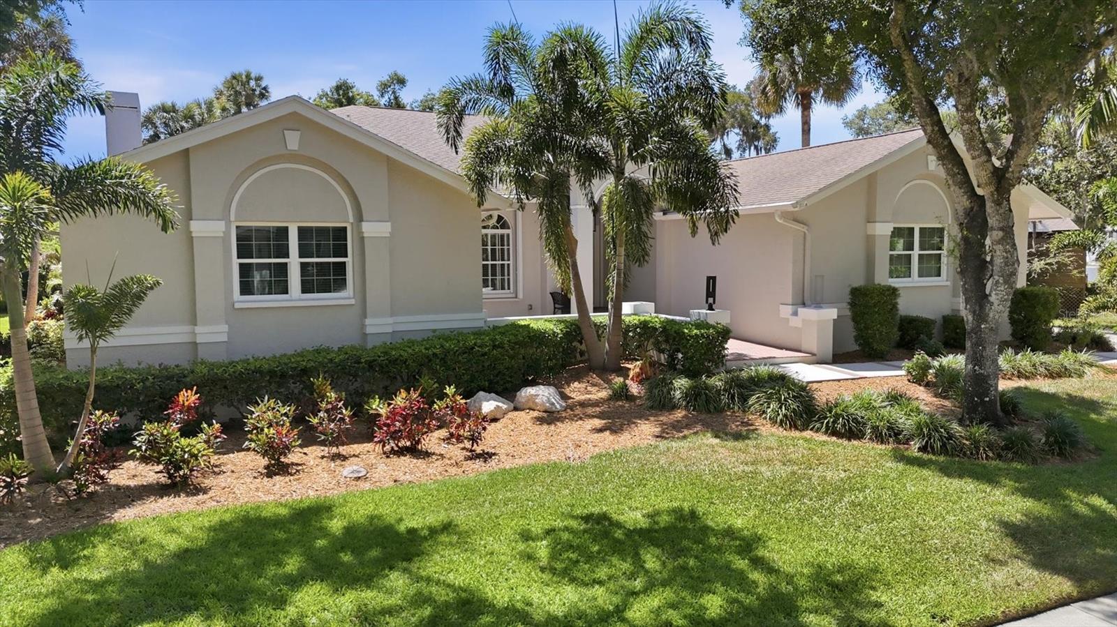 LAKES ESTATES 3 OF SARASOTA - Residential