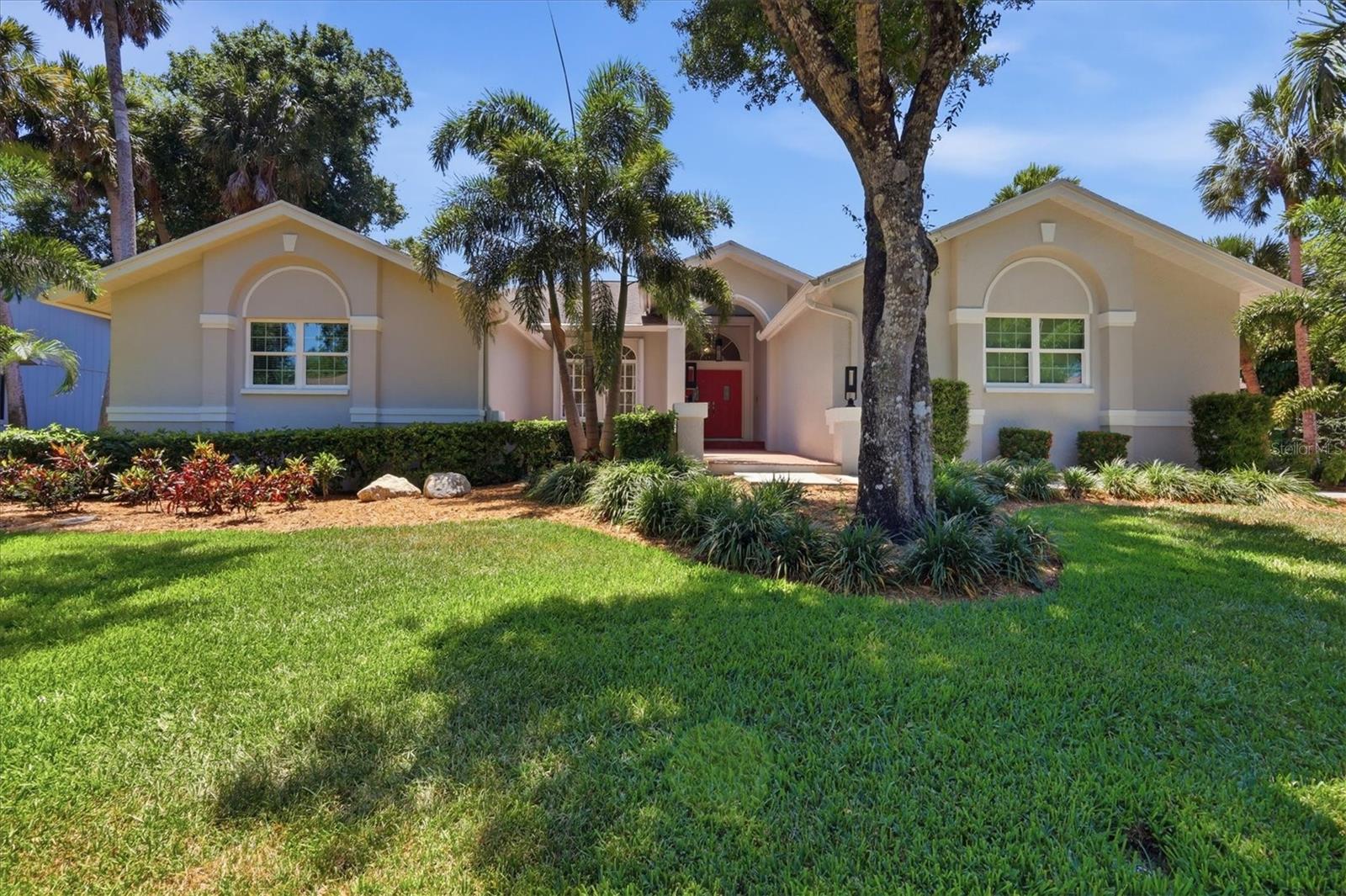 LAKES ESTATES 3 OF SARASOTA - Residential