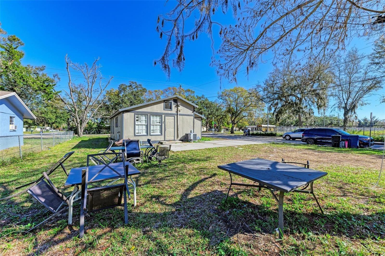 CAROLINA TENNESSEE - Residential