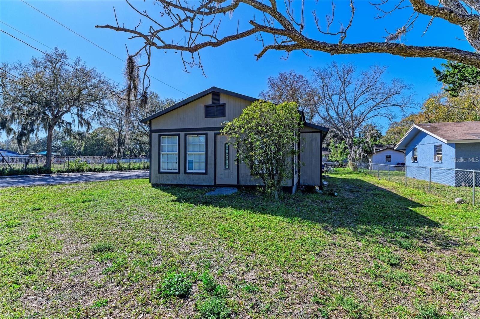 CAROLINA TENNESSEE - Residential