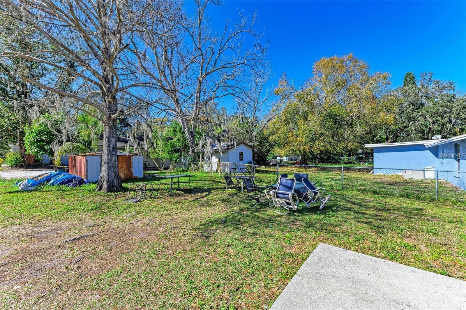 CAROLINA TENNESSEE - Residential