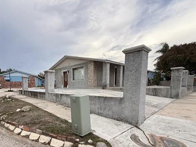 GOLDEN MELODY - Residential