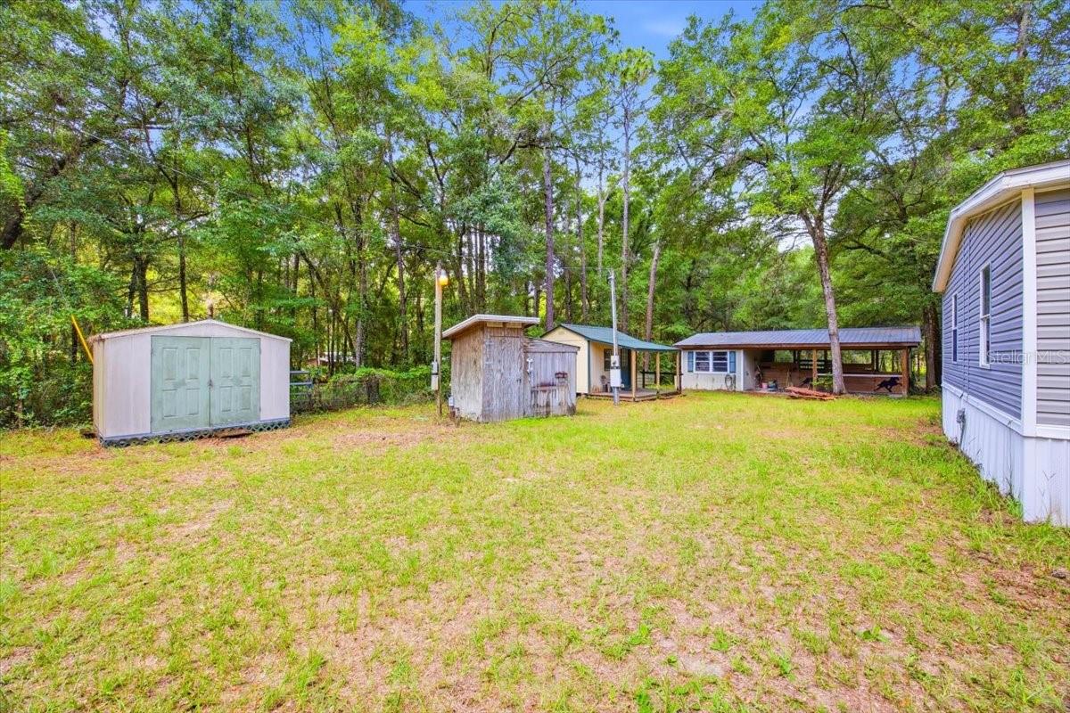 000879 - HEATHERWOOD UNIT 2 - Residential