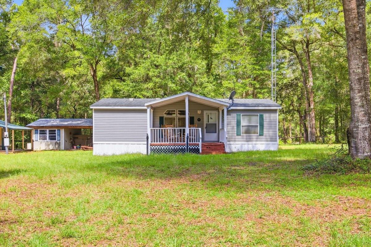 000879 - HEATHERWOOD UNIT 2 - Residential