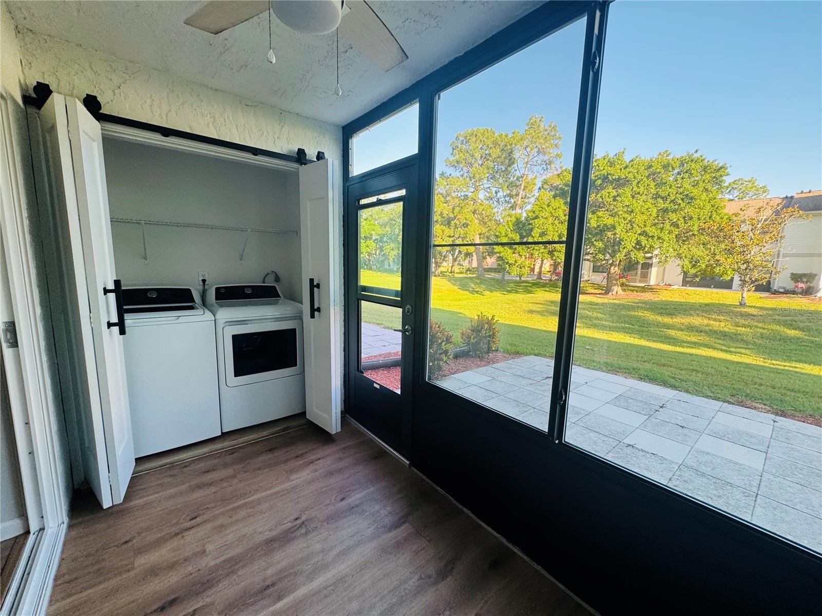 MEADOWS CONDO AT EAST LAKE WOODLANDS - Residential Lease