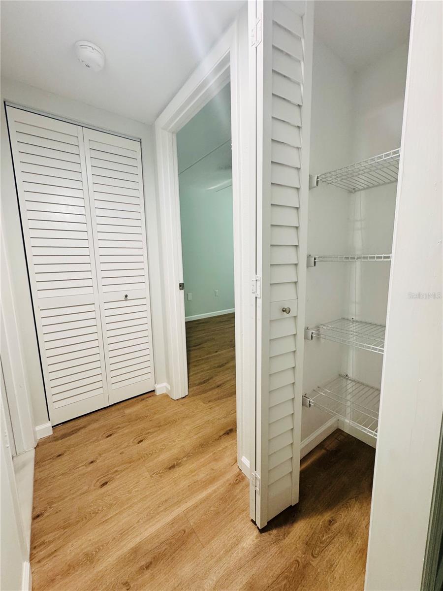 MEADOWS CONDO AT EAST LAKE WOODLANDS - Residential Lease