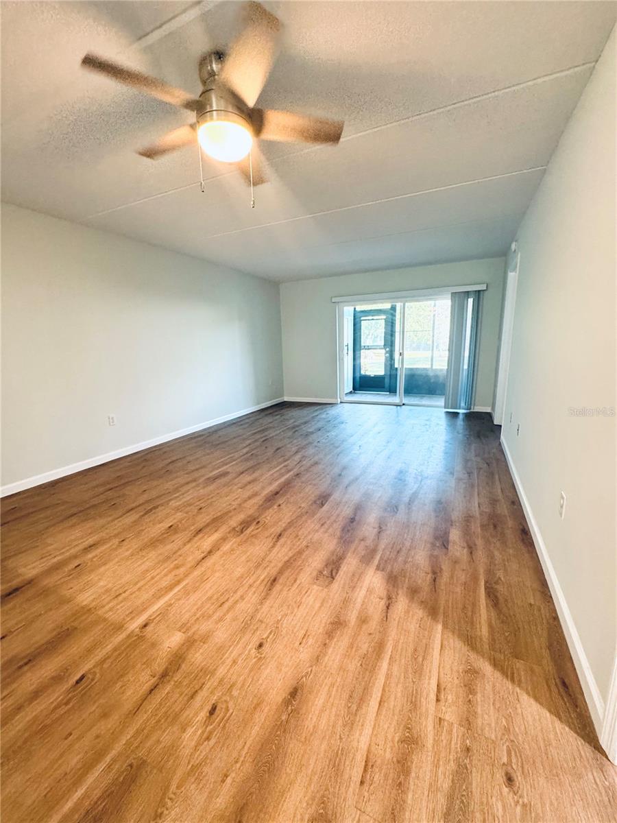 MEADOWS CONDO AT EAST LAKE WOODLANDS - Residential Lease
