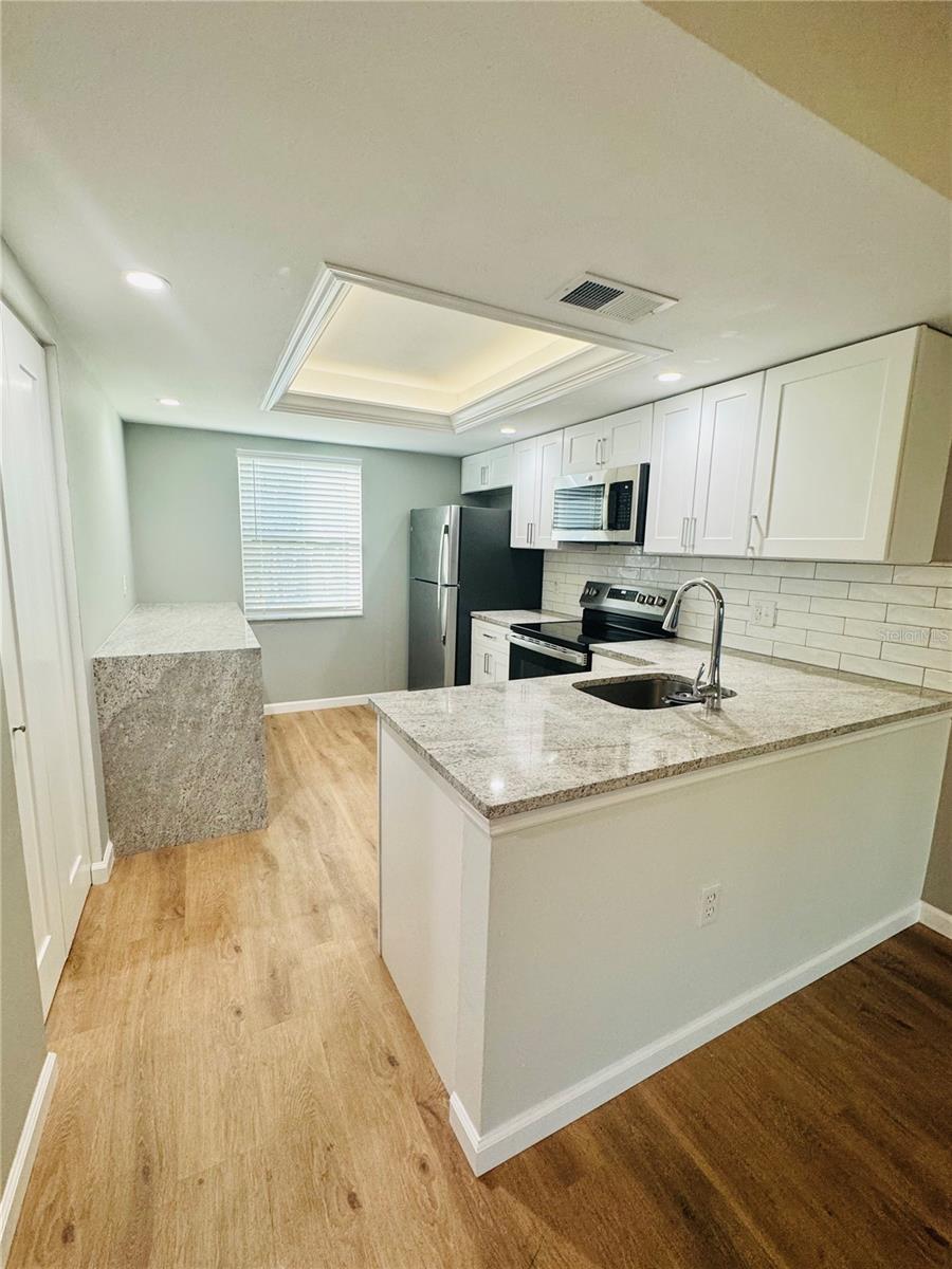 MEADOWS CONDO AT EAST LAKE WOODLANDS - Residential Lease