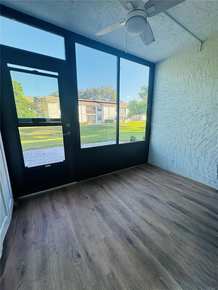 MEADOWS CONDO AT EAST LAKE WOODLANDS - Residential Lease