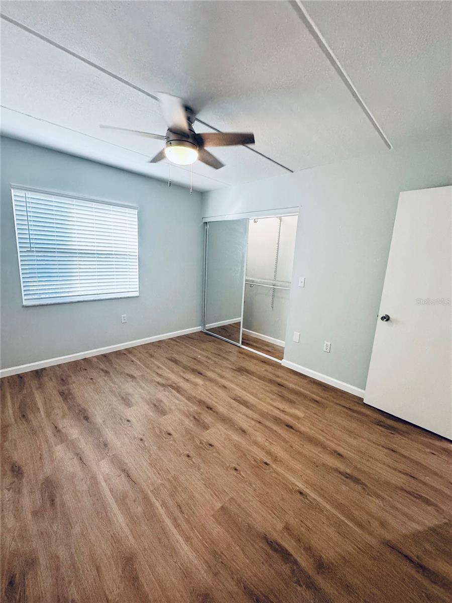 MEADOWS CONDO AT EAST LAKE WOODLANDS - Residential Lease