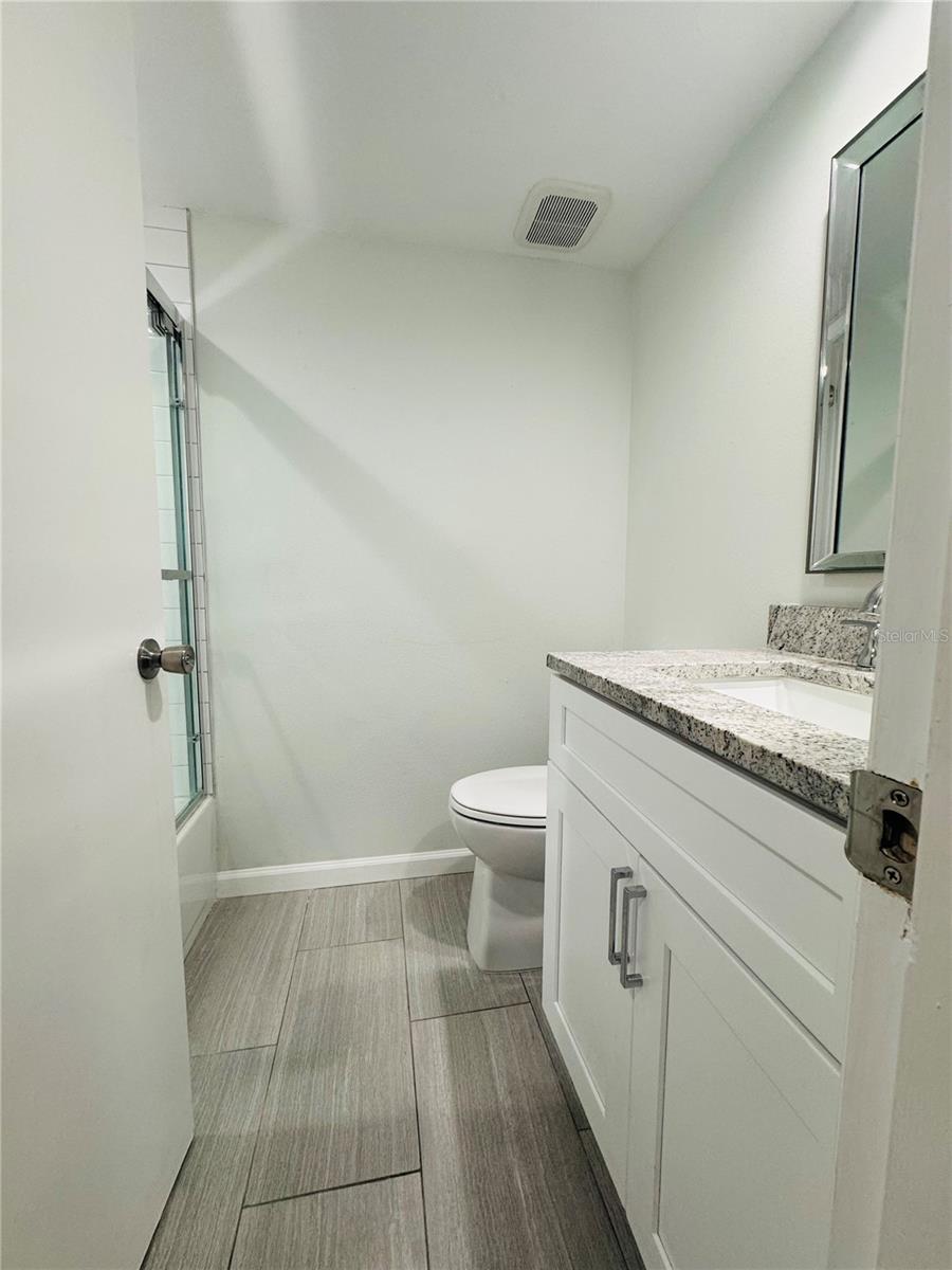 MEADOWS CONDO AT EAST LAKE WOODLANDS - Residential Lease