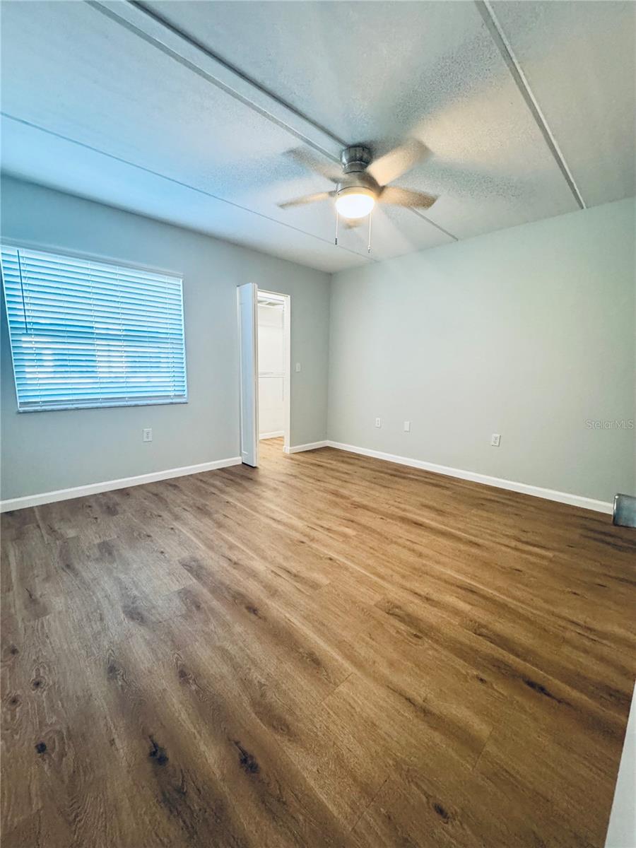 MEADOWS CONDO AT EAST LAKE WOODLANDS - Residential Lease
