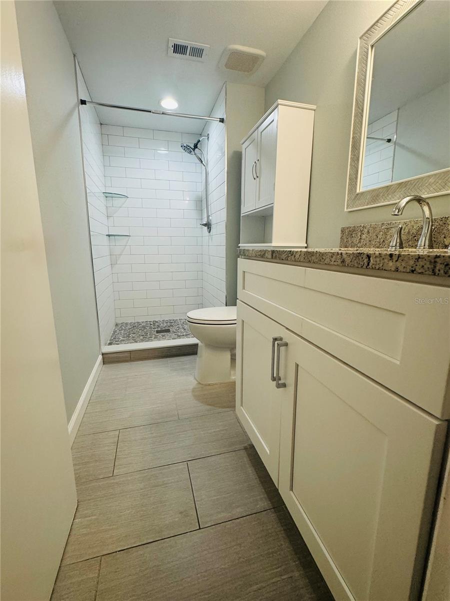 MEADOWS CONDO AT EAST LAKE WOODLANDS - Residential Lease
