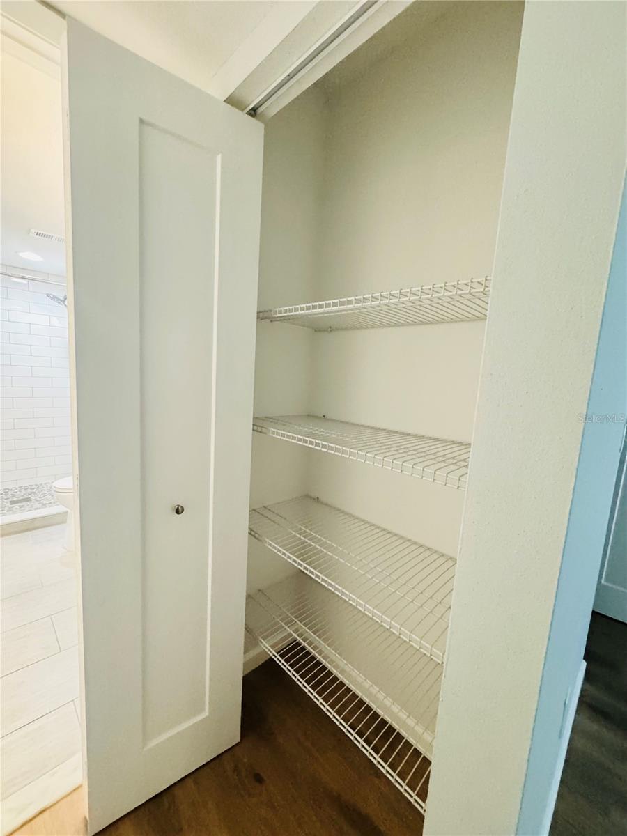 MEADOWS CONDO AT EAST LAKE WOODLANDS - Residential Lease