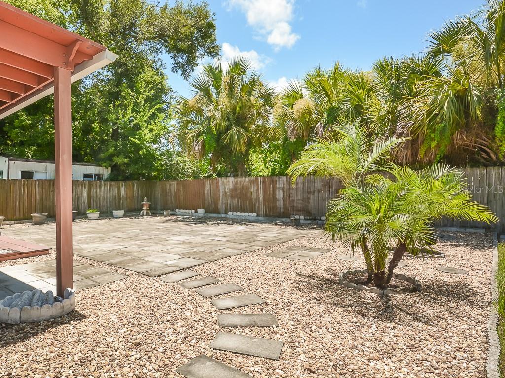 Palmetto Park - Residential