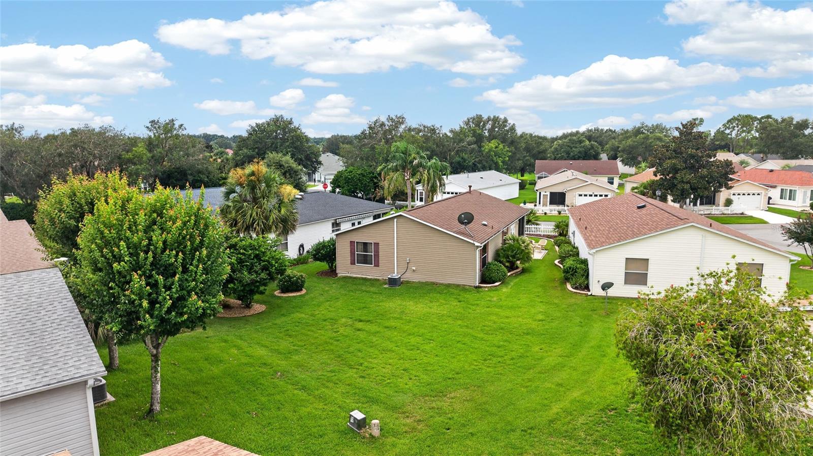 VILLAGES OF SUMTER ARLINGTON VILLAS - Residential