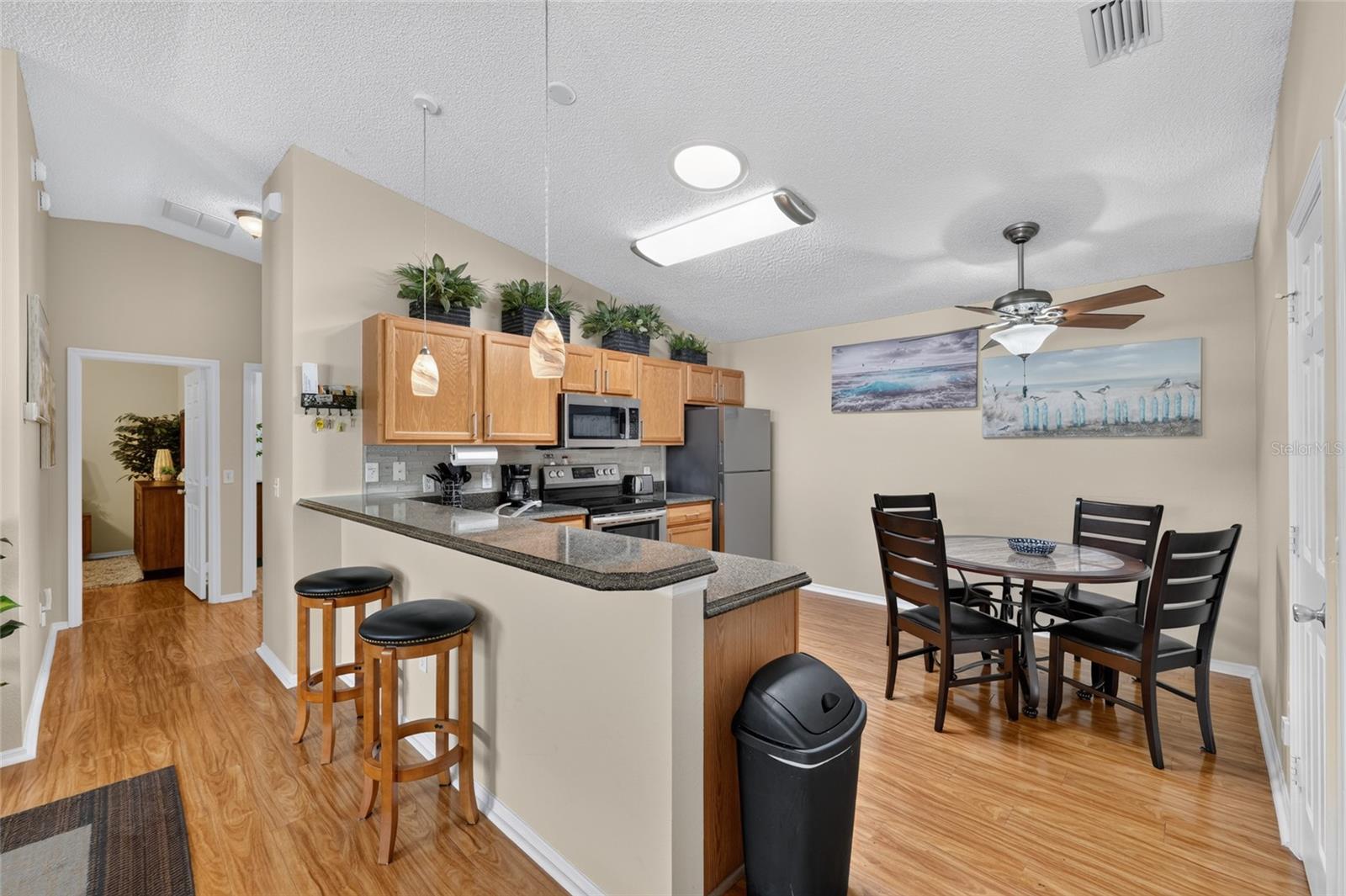 VILLAGES OF SUMTER ARLINGTON VILLAS - Residential