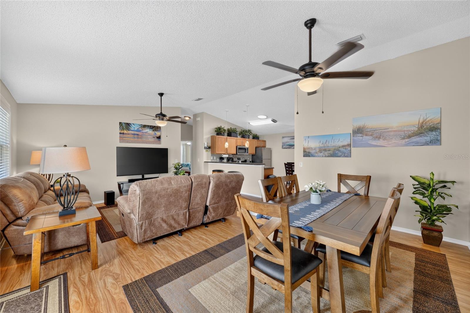 VILLAGES OF SUMTER ARLINGTON VILLAS - Residential