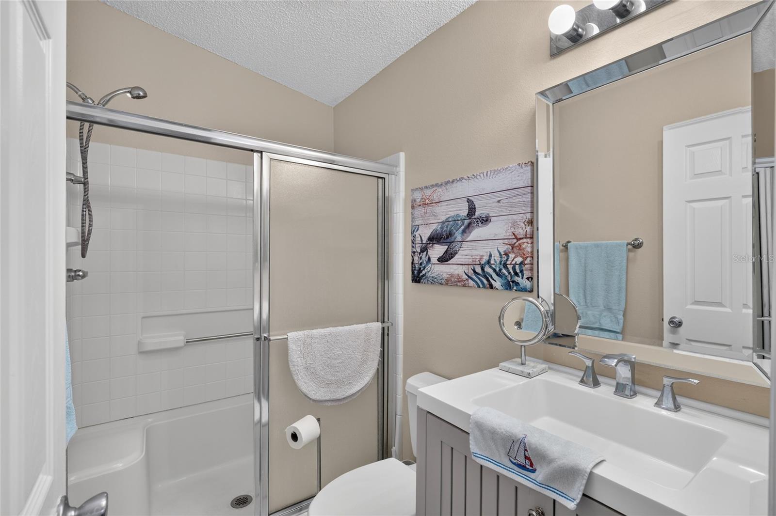 VILLAGES OF SUMTER ARLINGTON VILLAS - Residential