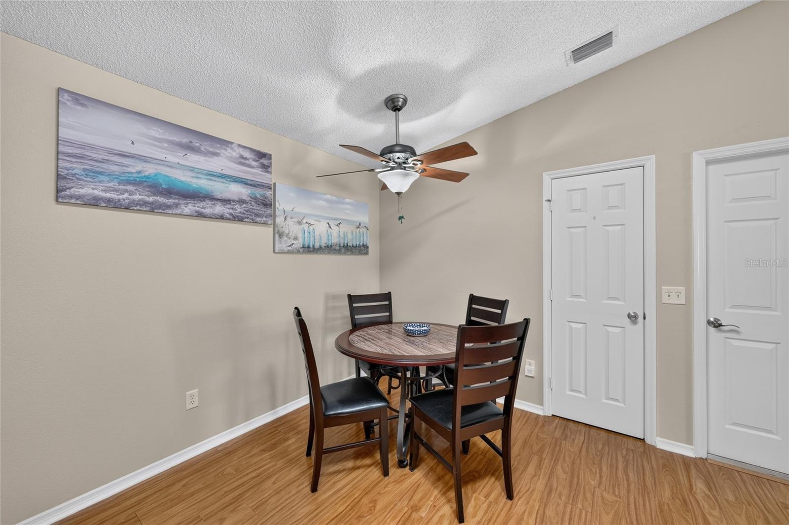 VILLAGES OF SUMTER ARLINGTON VILLAS - Residential