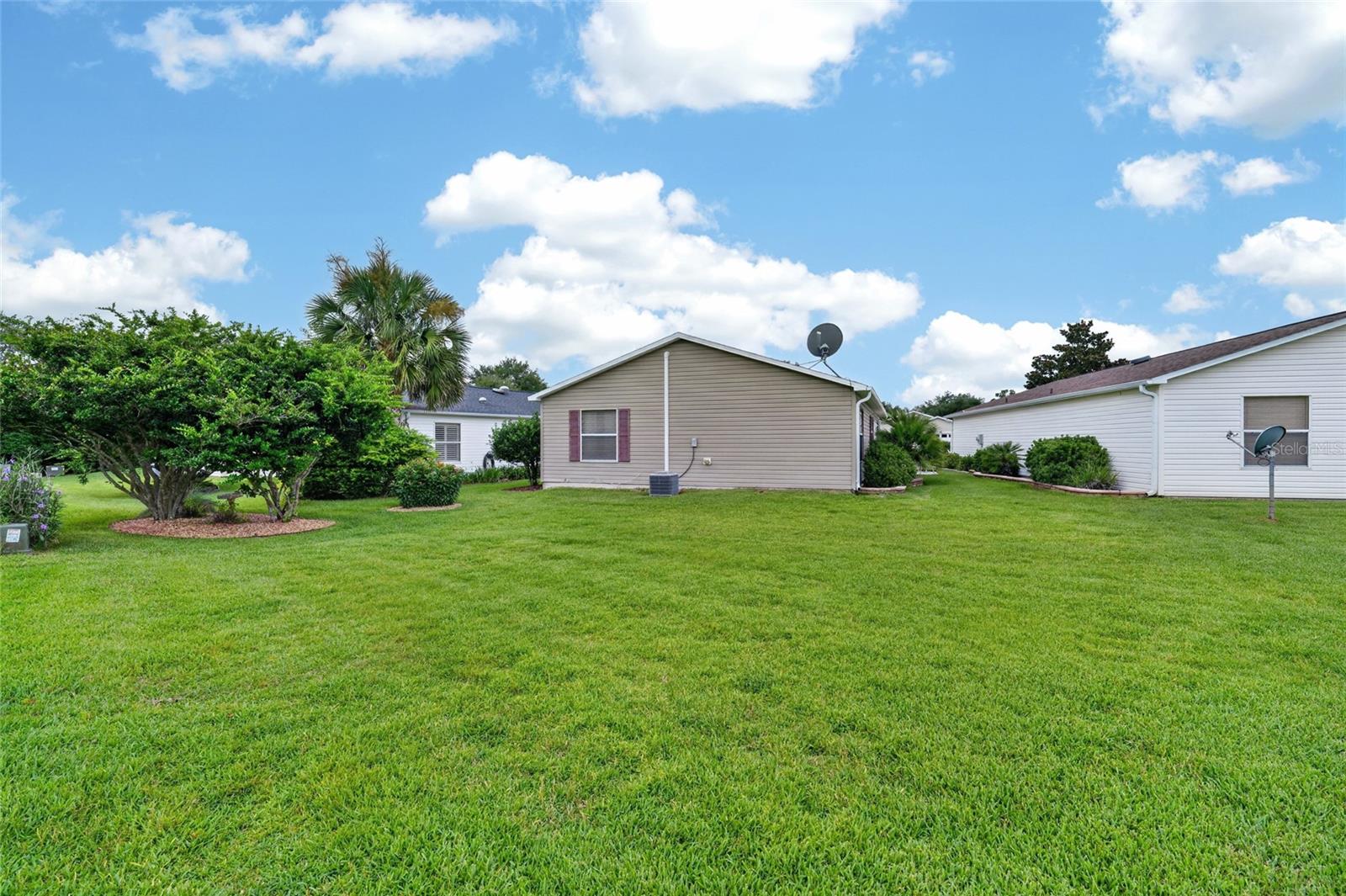 VILLAGES OF SUMTER ARLINGTON VILLAS - Residential