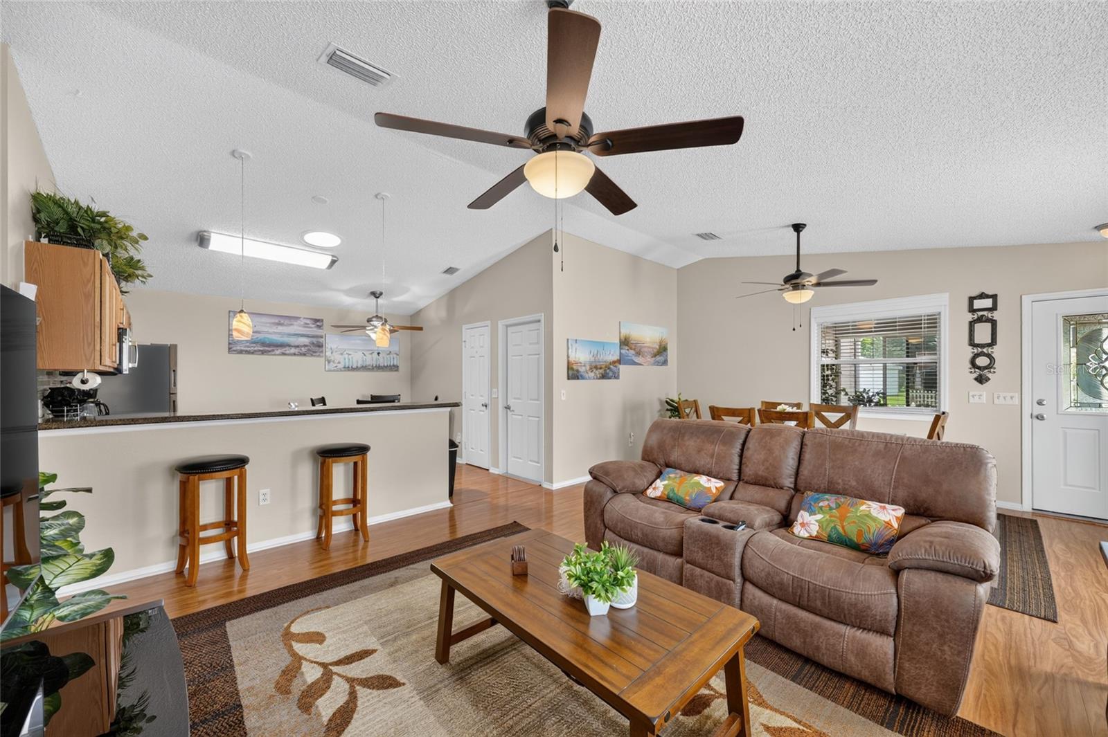 VILLAGES OF SUMTER ARLINGTON VILLAS - Residential