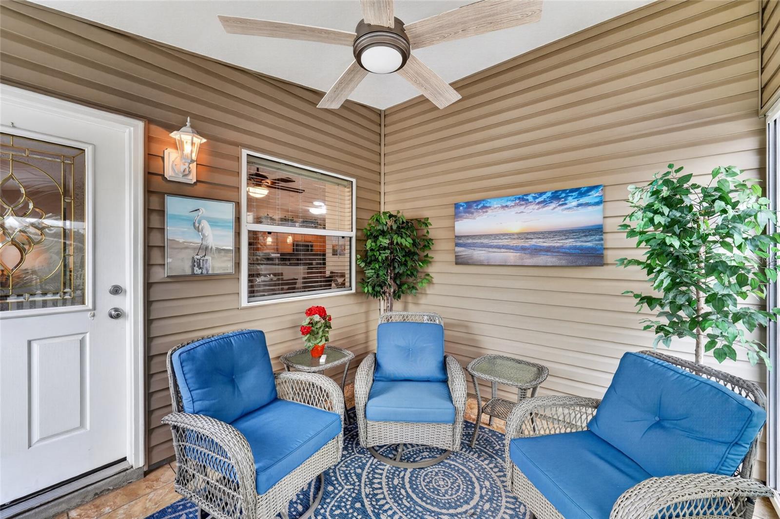 VILLAGES OF SUMTER ARLINGTON VILLAS - Residential