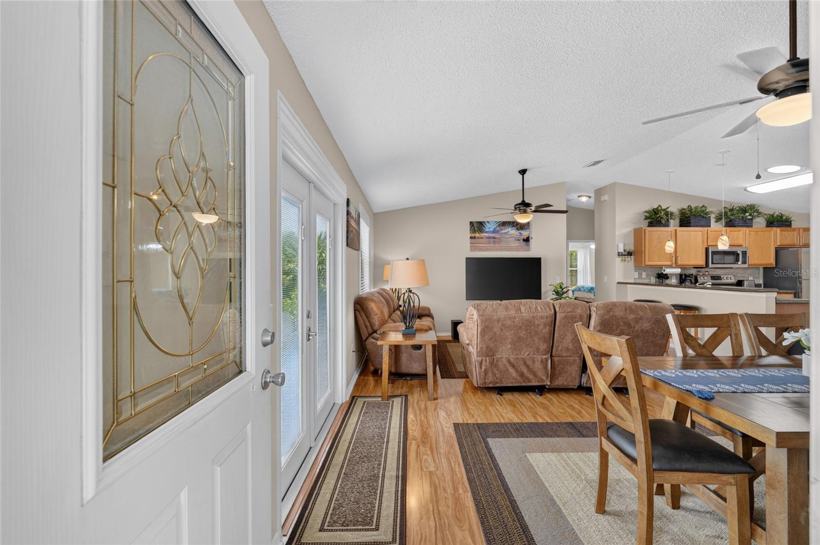 VILLAGES OF SUMTER ARLINGTON VILLAS - Residential
