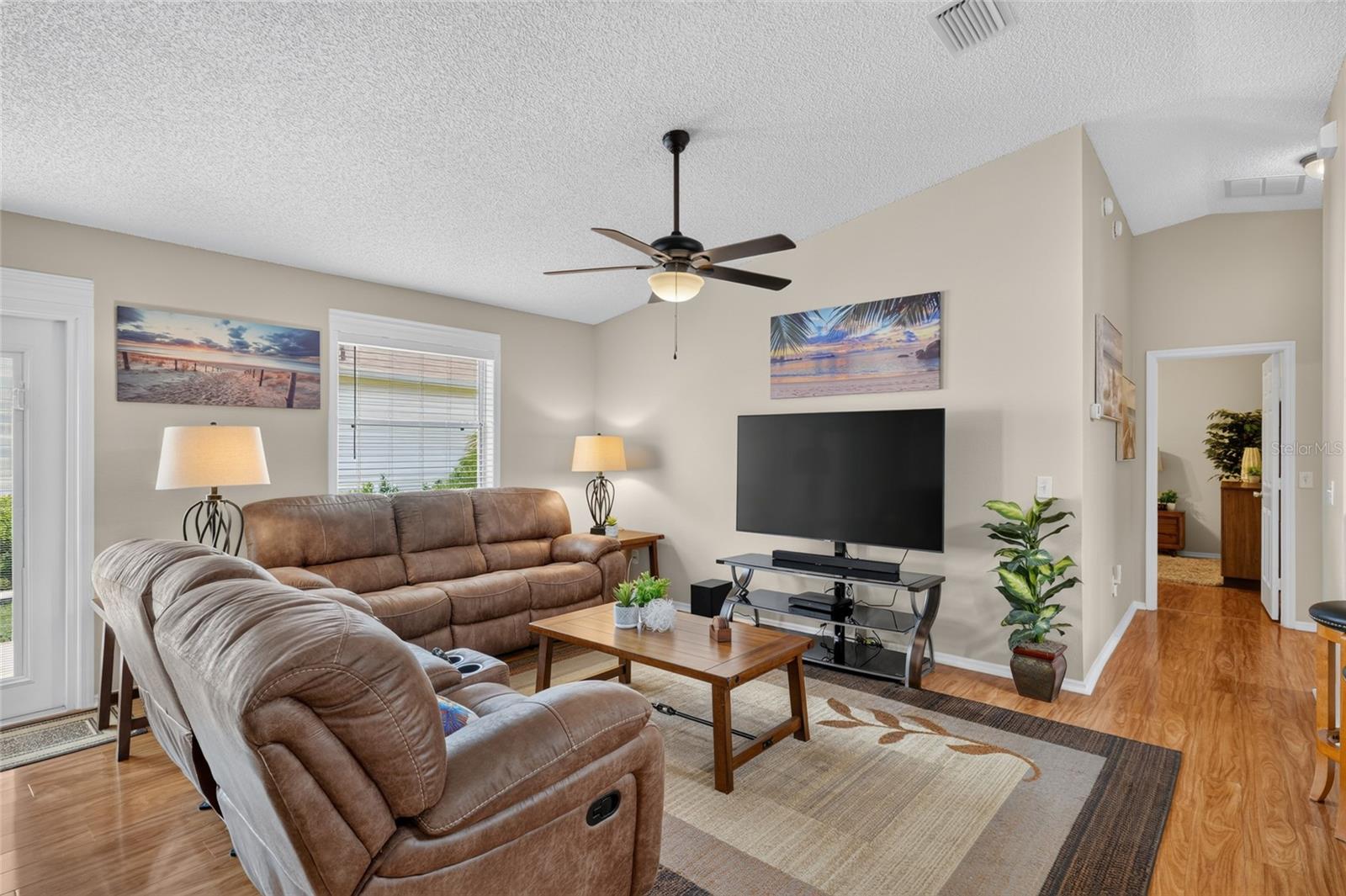 VILLAGES OF SUMTER ARLINGTON VILLAS - Residential