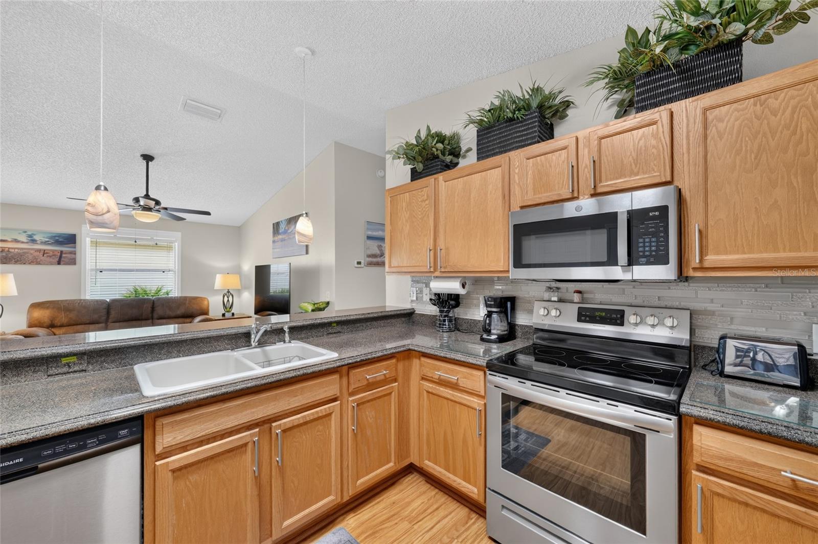 VILLAGES OF SUMTER ARLINGTON VILLAS - Residential