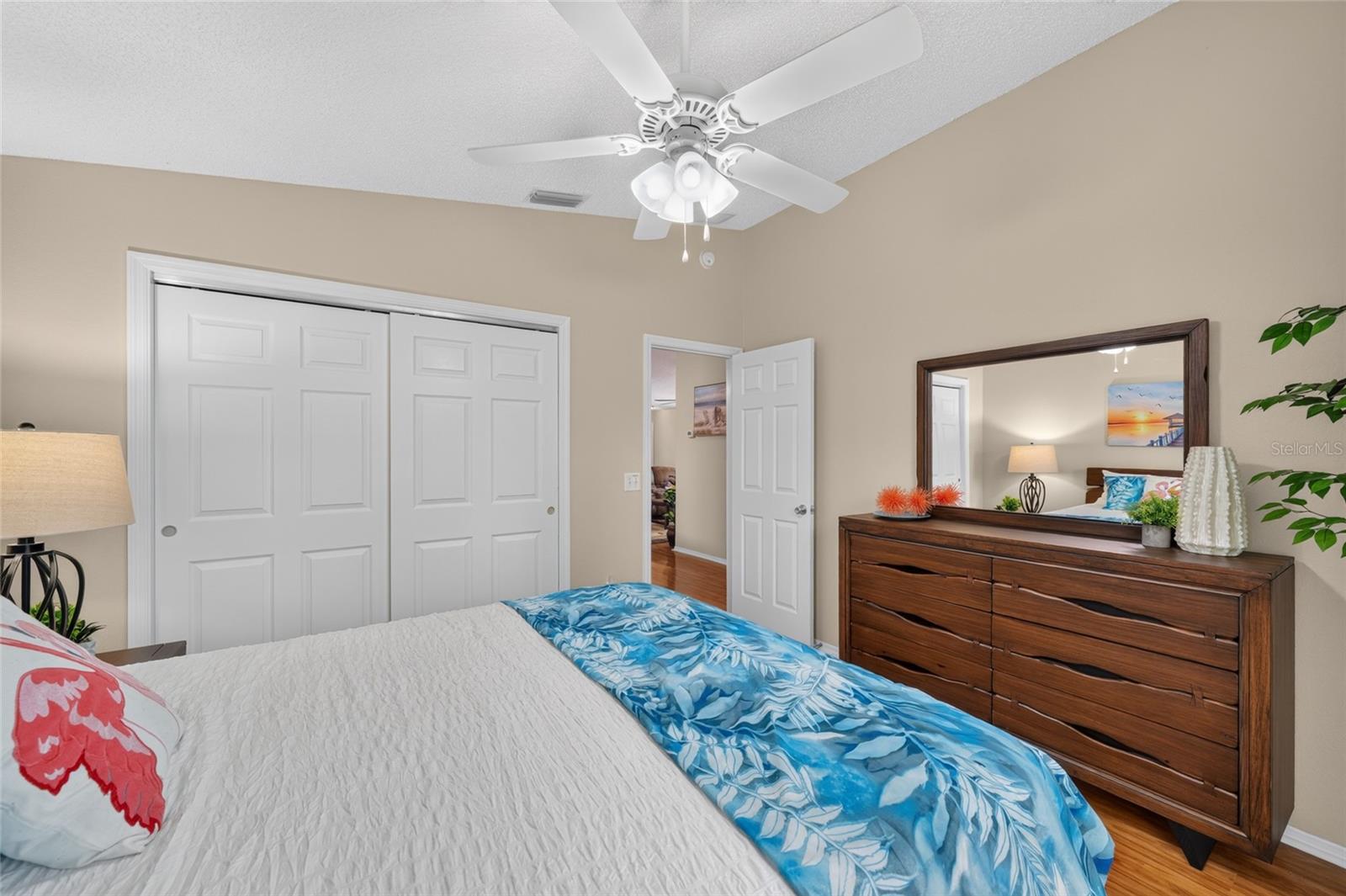 VILLAGES OF SUMTER ARLINGTON VILLAS - Residential