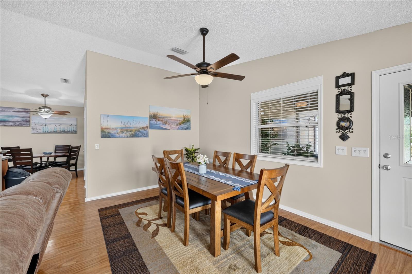 VILLAGES OF SUMTER ARLINGTON VILLAS - Residential