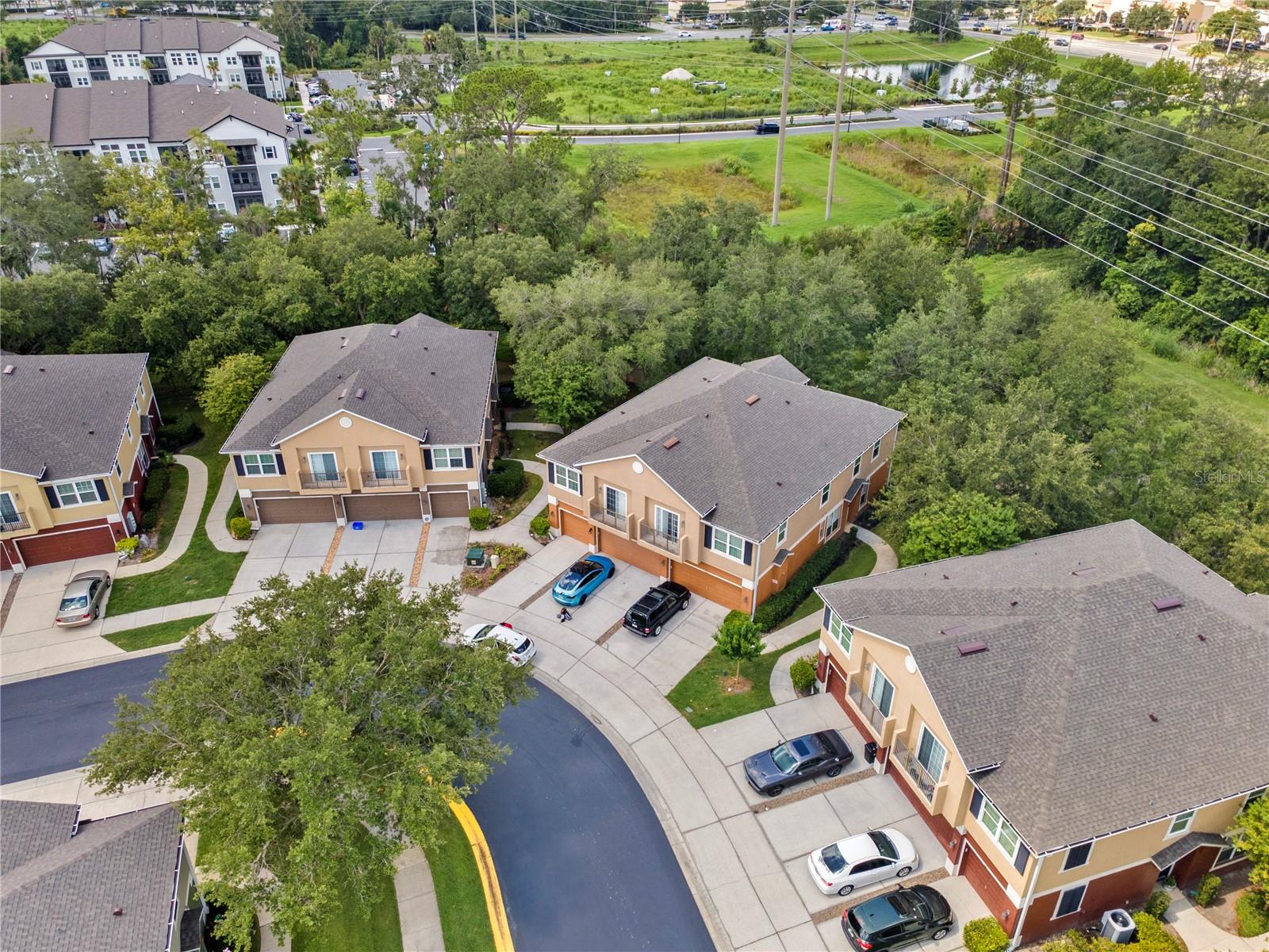 FLAGSHIP PARK A CONDO - Residential